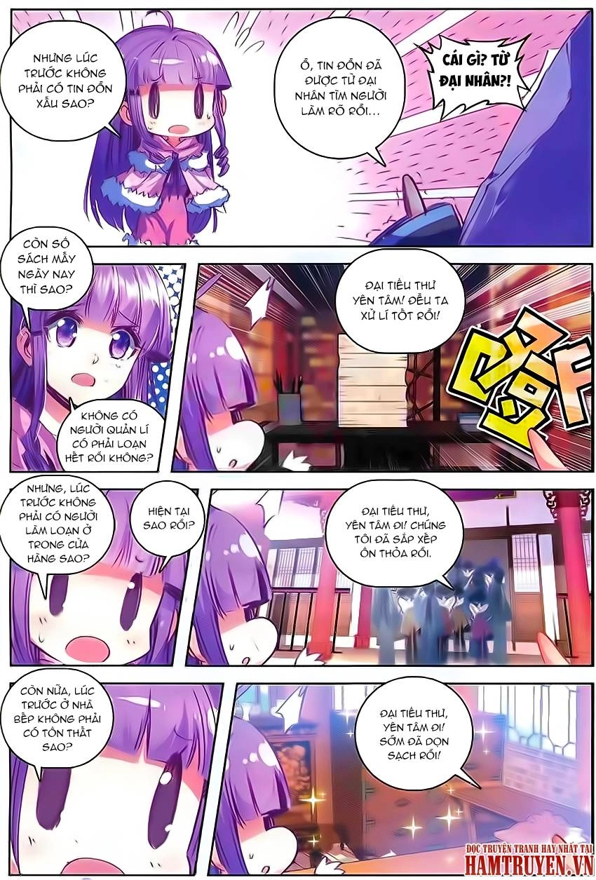 Cực Phẩm Gia Đinh Chapter 62 - 17