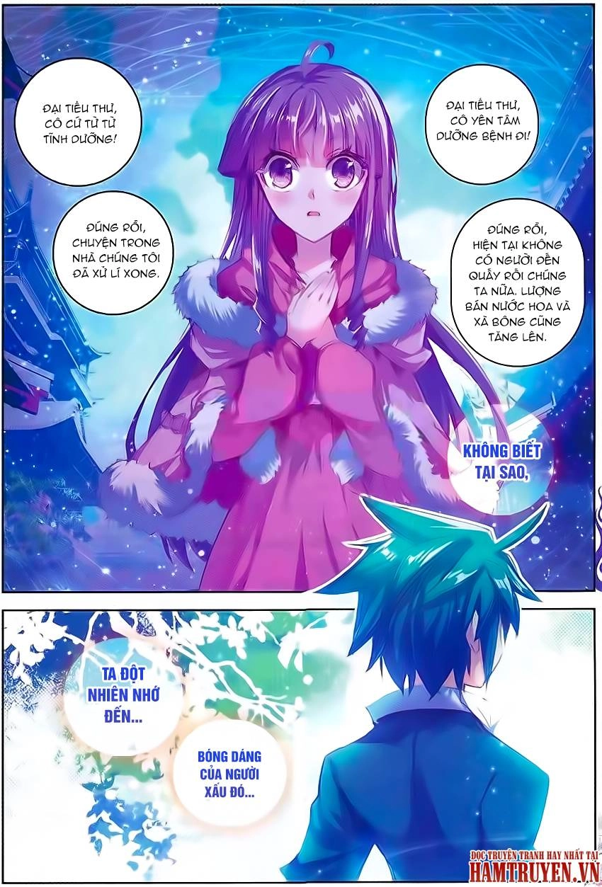 Cực Phẩm Gia Đinh Chapter 62 - 18