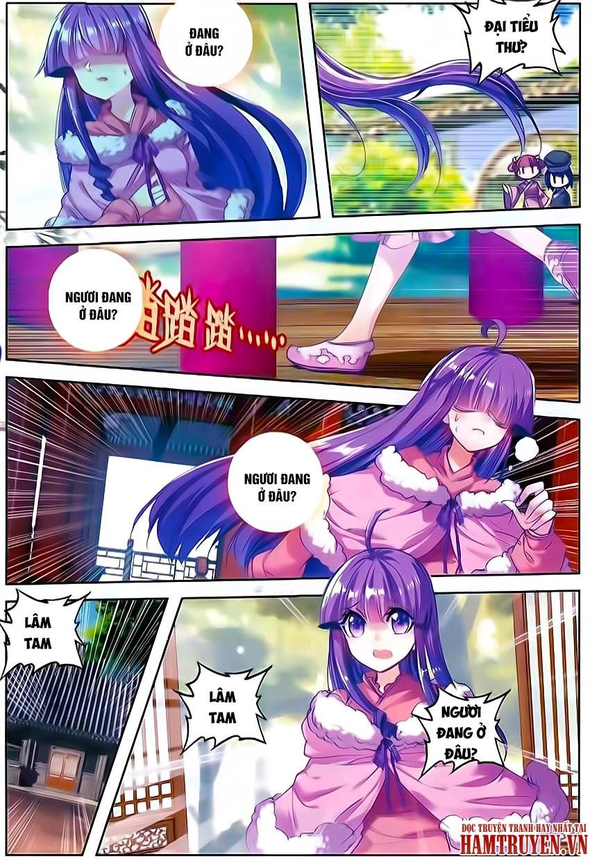 Cực Phẩm Gia Đinh Chapter 62 - 19