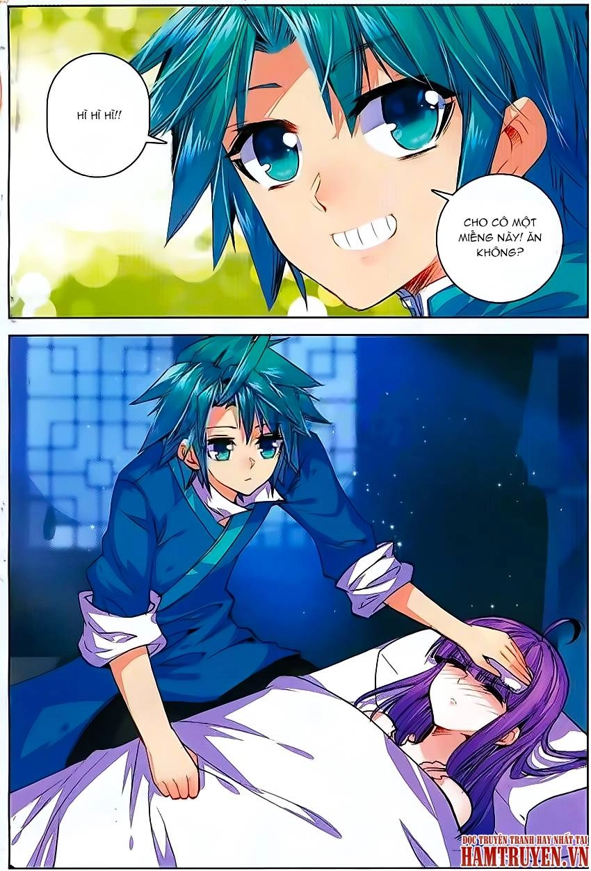 Cực Phẩm Gia Đinh Chapter 62 - 23