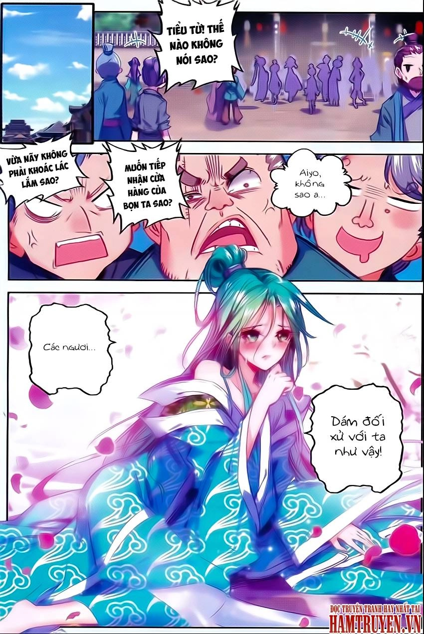 Cực Phẩm Gia Đinh Chapter 63 - 13