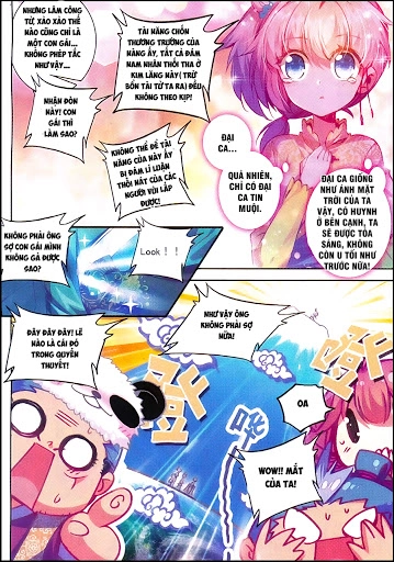 Cực Phẩm Gia Đinh Chapter 64 - 9