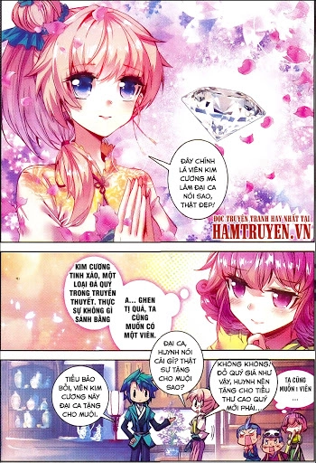 Cực Phẩm Gia Đinh Chapter 64 - 10