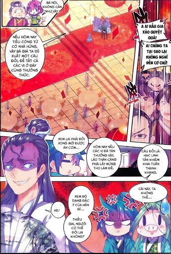 Cực Phẩm Gia Đinh Chapter 64 - 22