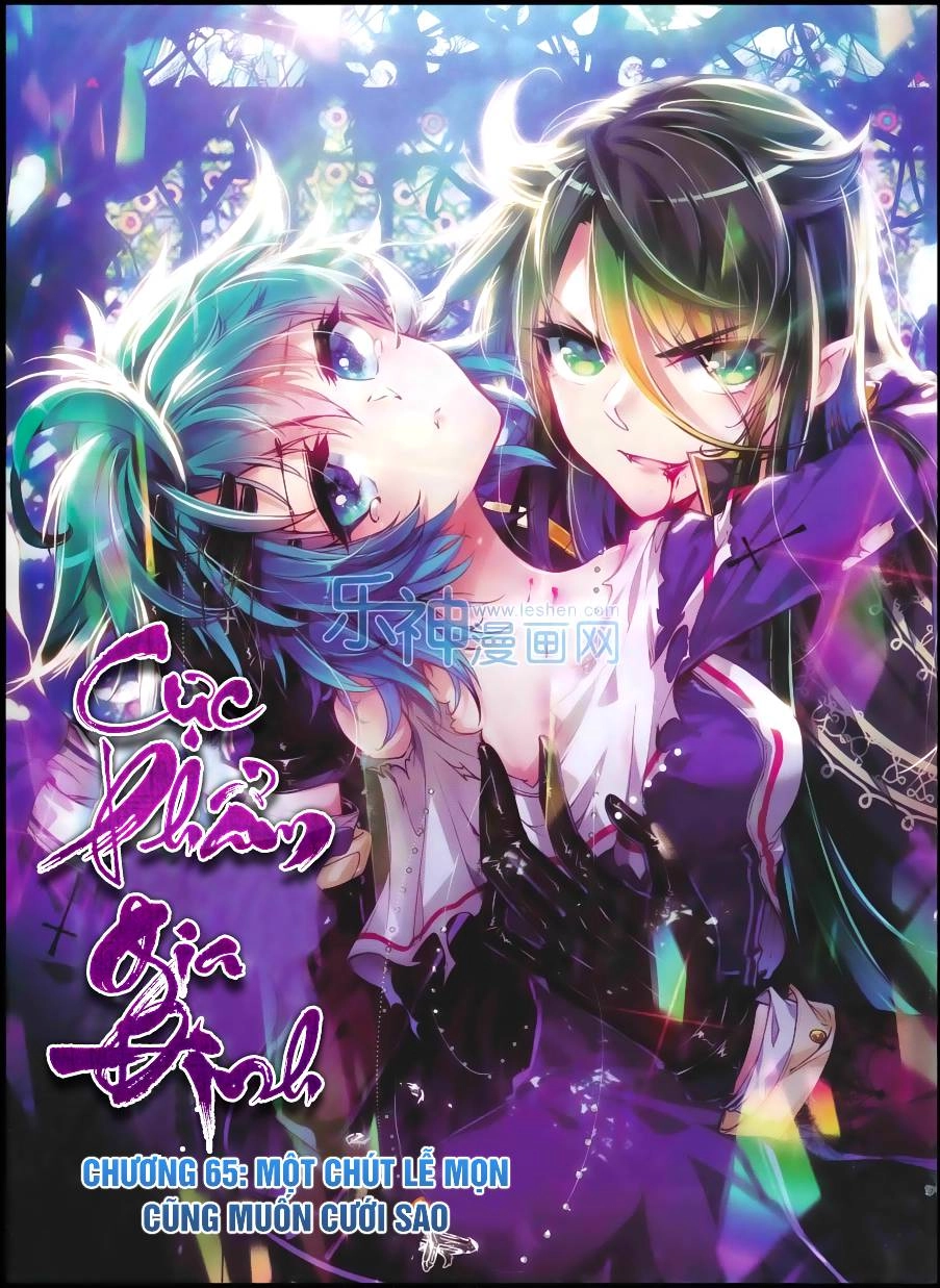 Cực Phẩm Gia Đinh Chapter 65 - 2