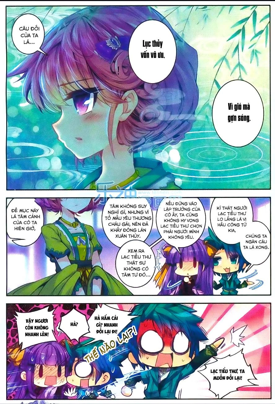 Cực Phẩm Gia Đinh Chapter 65 - 5