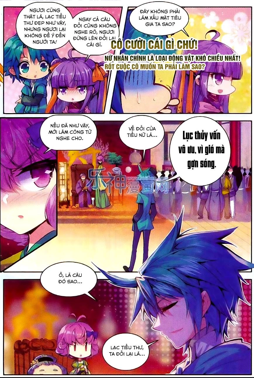 Cực Phẩm Gia Đinh Chapter 65 - 7