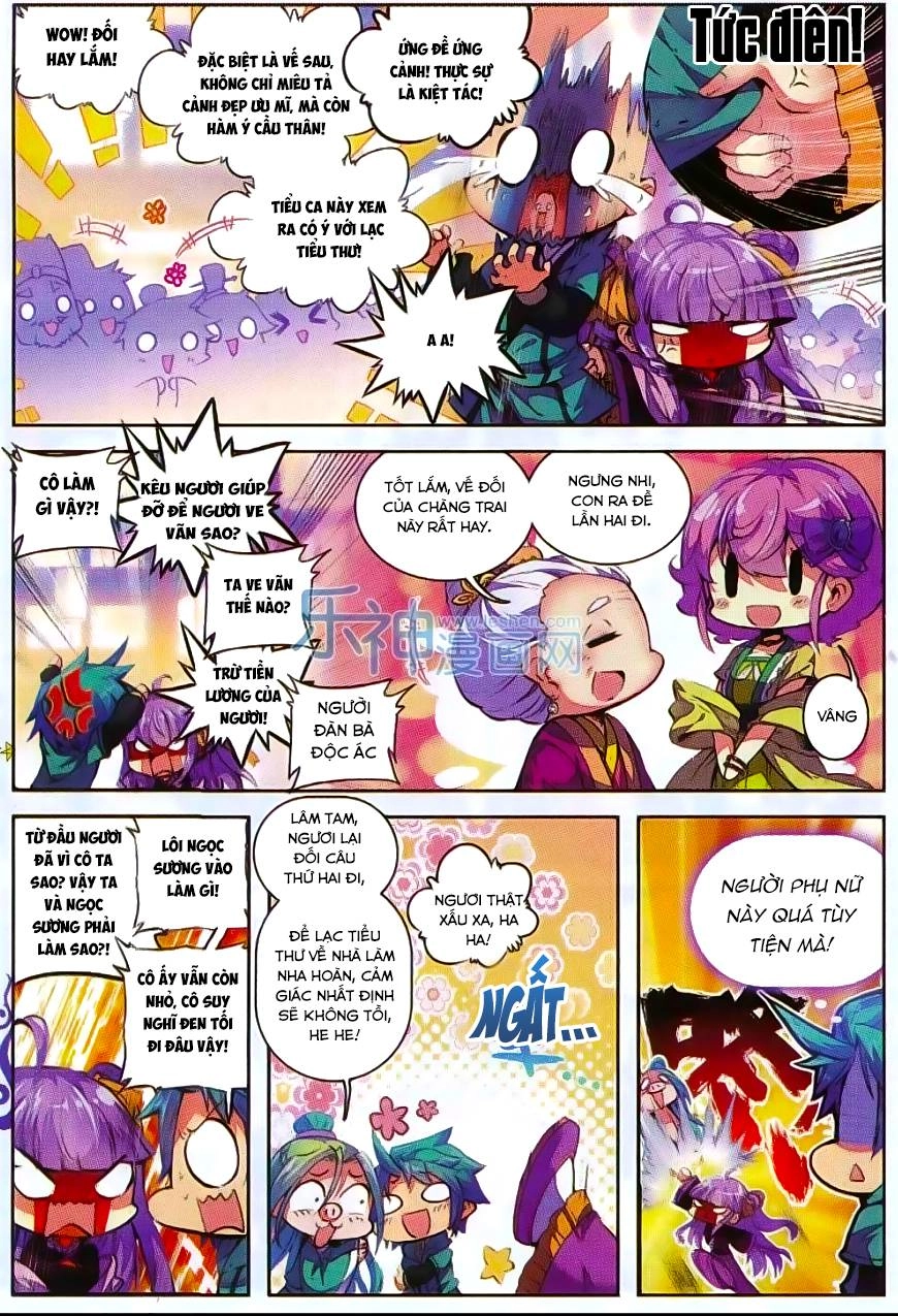 Cực Phẩm Gia Đinh Chapter 65 - 9