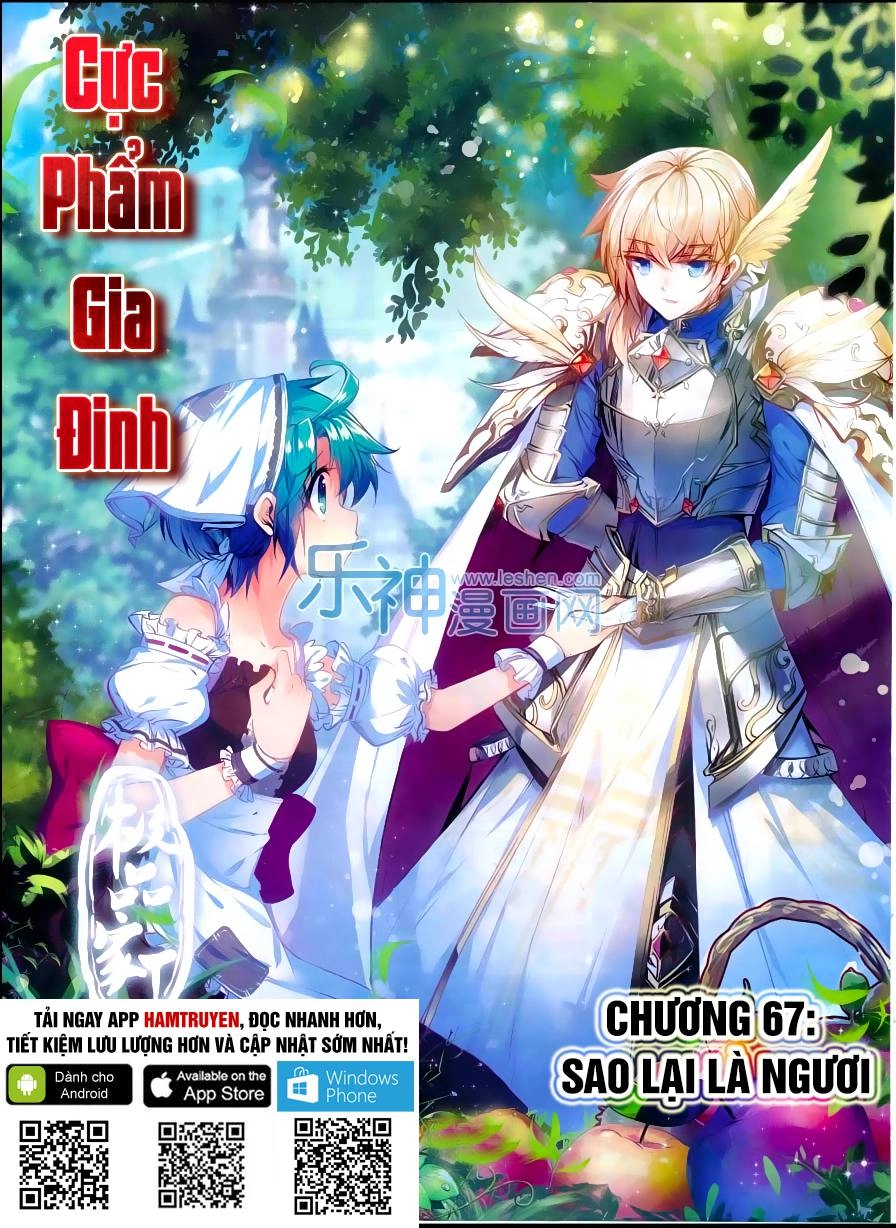 Cực Phẩm Gia Đinh Chapter 67 - 2