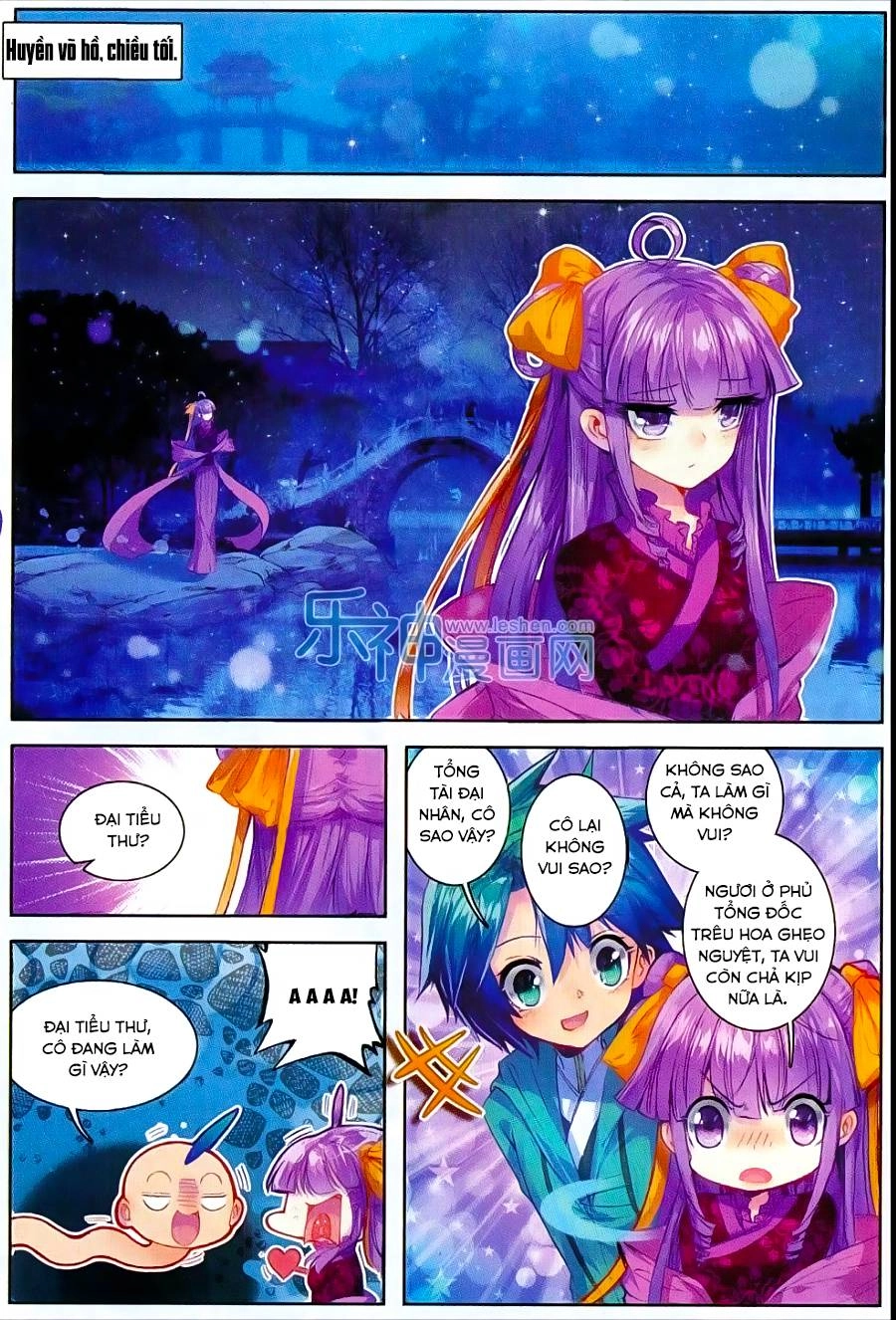 Cực Phẩm Gia Đinh Chapter 67 - 3