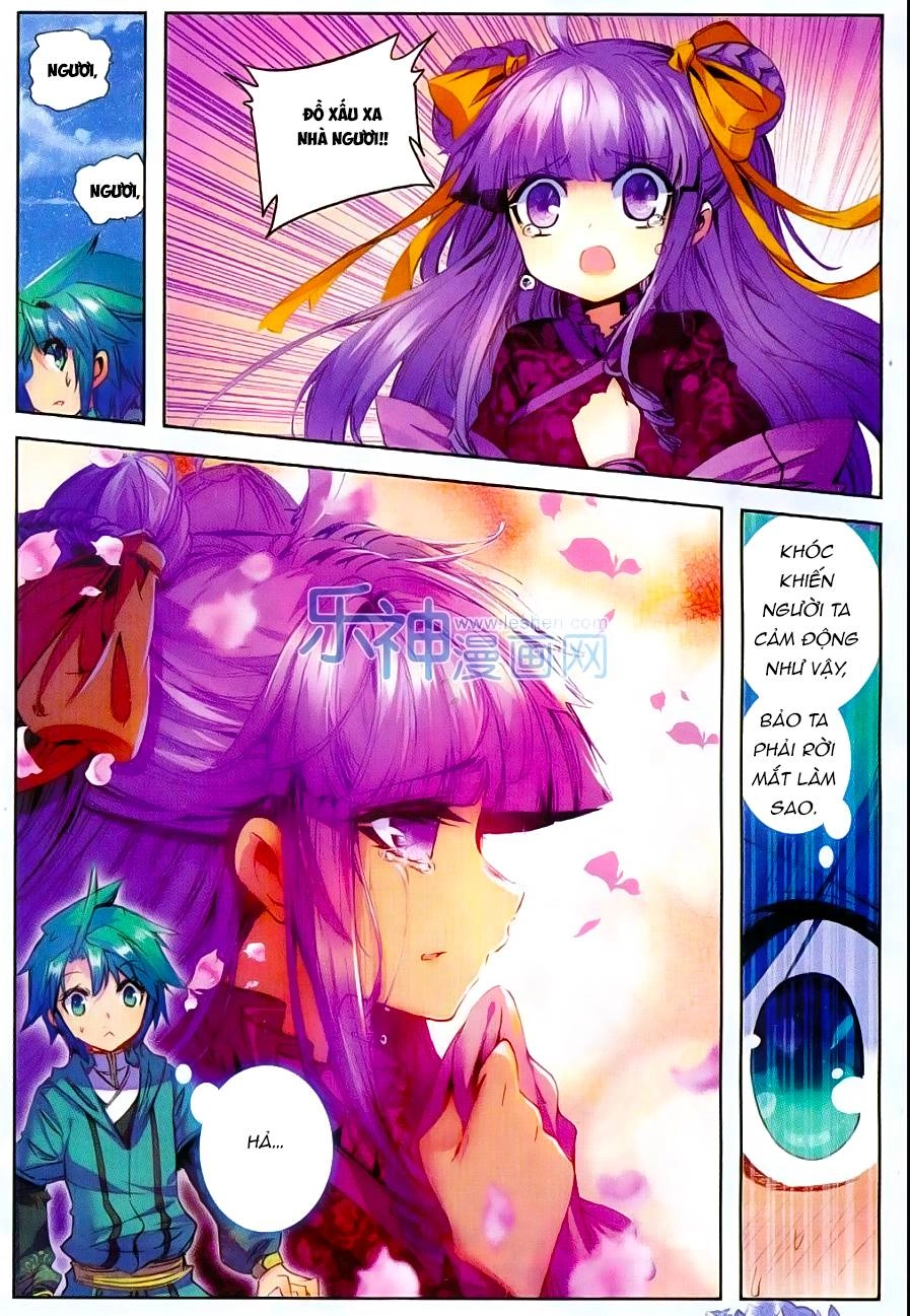 Cực Phẩm Gia Đinh Chapter 67 - 6