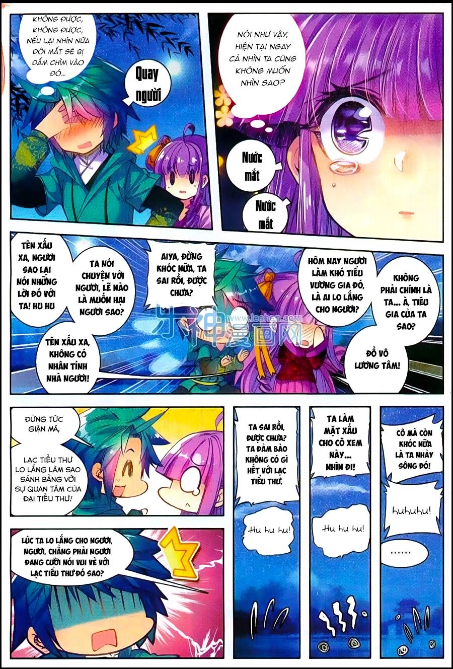 Cực Phẩm Gia Đinh Chapter 67 - 7