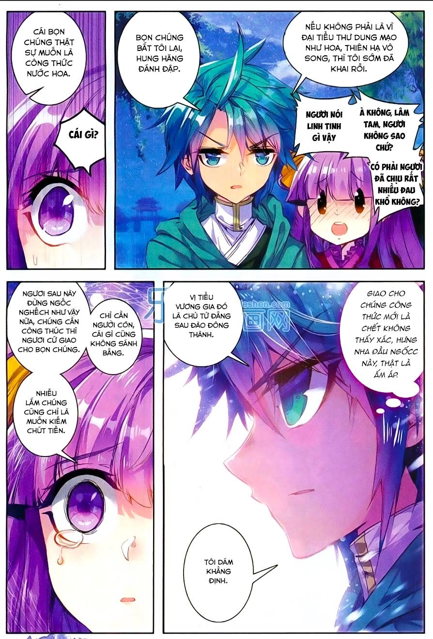 Cực Phẩm Gia Đinh Chapter 67 - 9