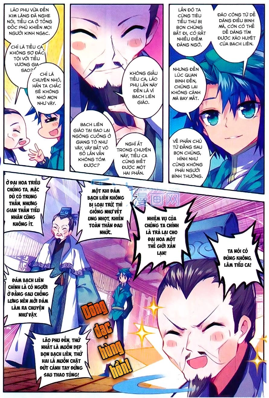 Cực Phẩm Gia Đinh Chapter 67 - 19