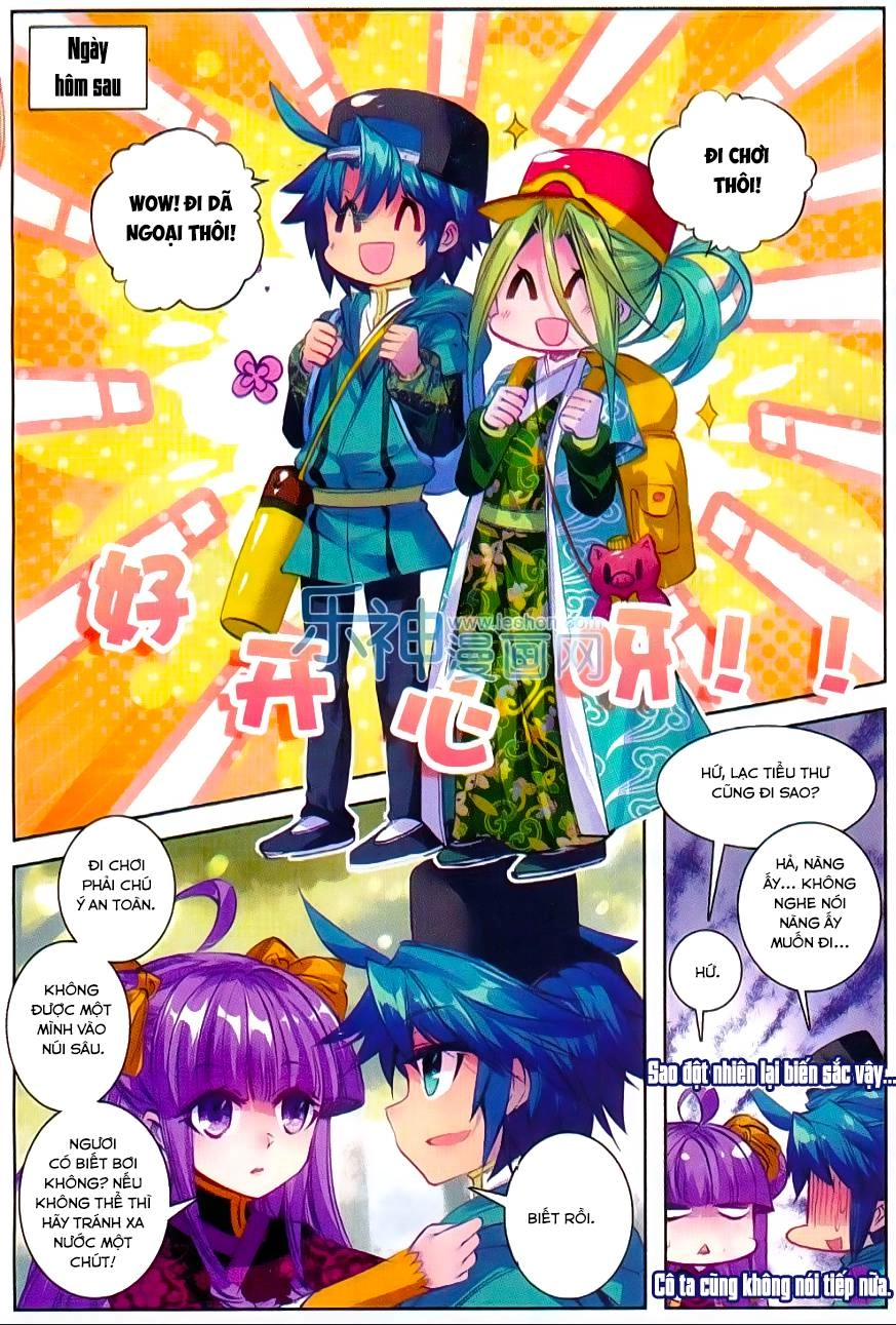 Cực Phẩm Gia Đinh Chapter 67 - 23