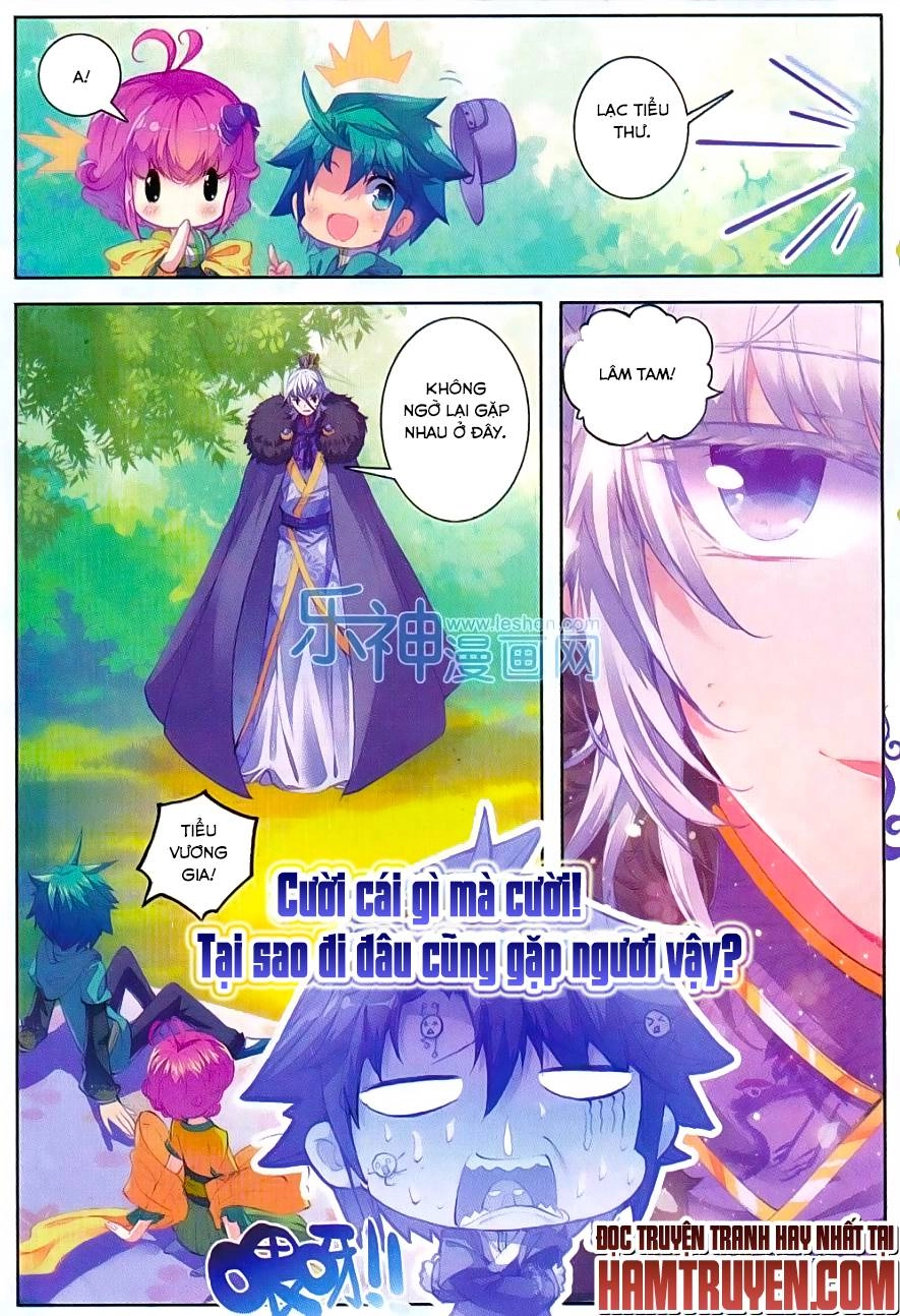 Cực Phẩm Gia Đinh Chapter 67 - 26