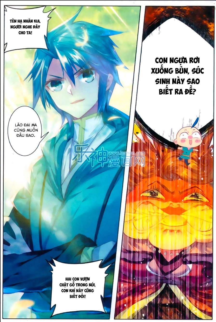 Cực Phẩm Gia Đinh Chapter 68 - 15