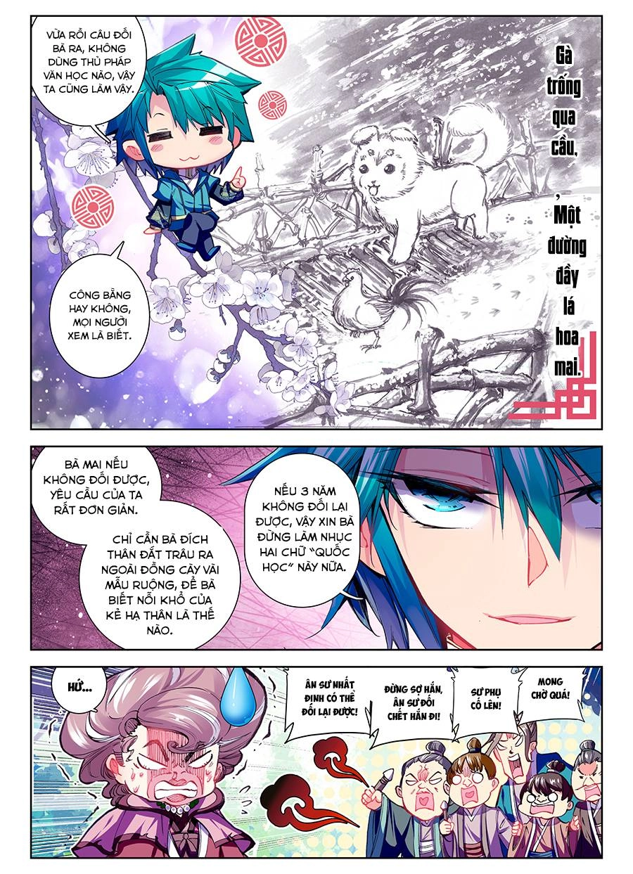 Cực Phẩm Gia Đinh Chapter 68 - 17