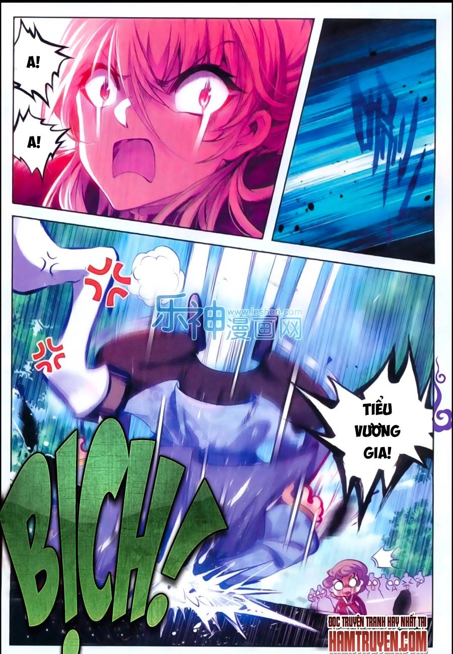 Cực Phẩm Gia Đinh Chapter 68 - 25