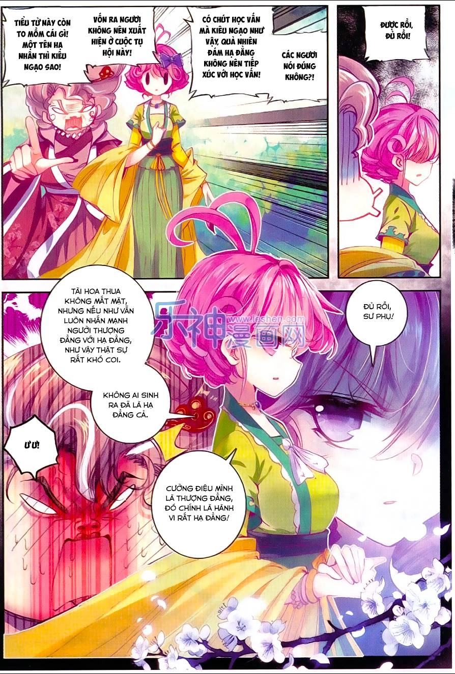 Cực Phẩm Gia Đinh Chapter 69 - 11