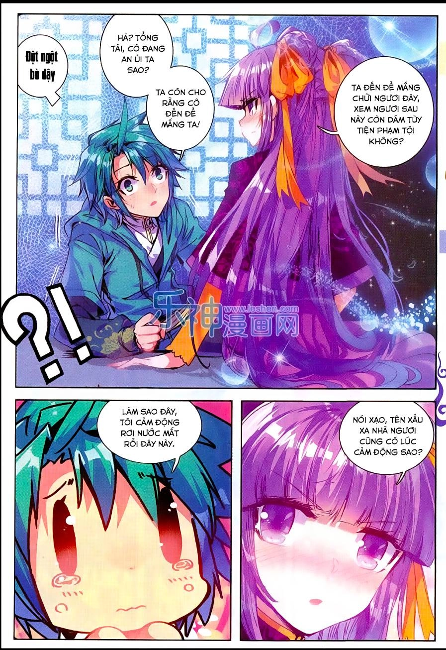 Cực Phẩm Gia Đinh Chapter 69 - 18