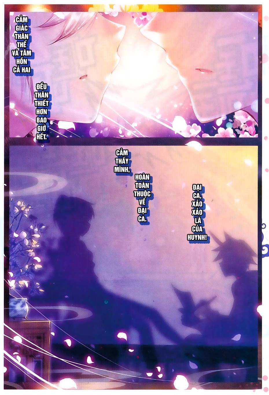 Cực Phẩm Gia Đinh Chapter 70 - 14