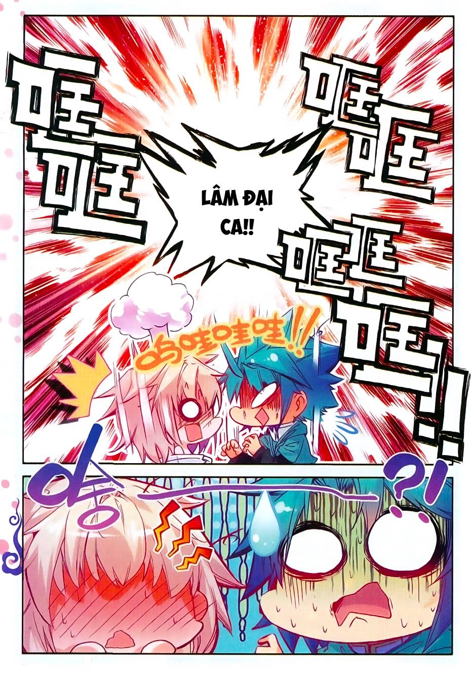 Cực Phẩm Gia Đinh Chapter 70 - 18