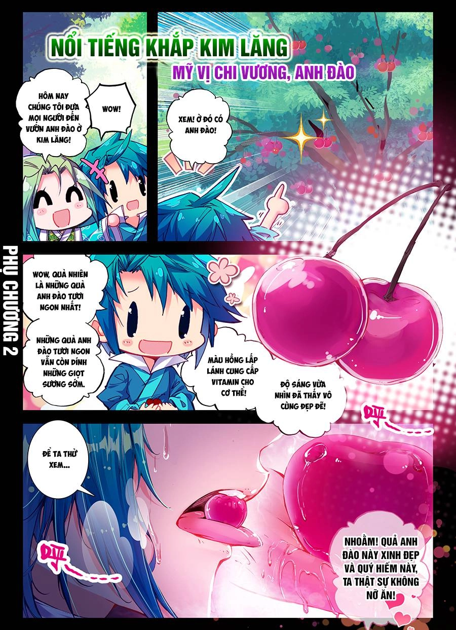 Cực Phẩm Gia Đinh Chapter 70 - 25