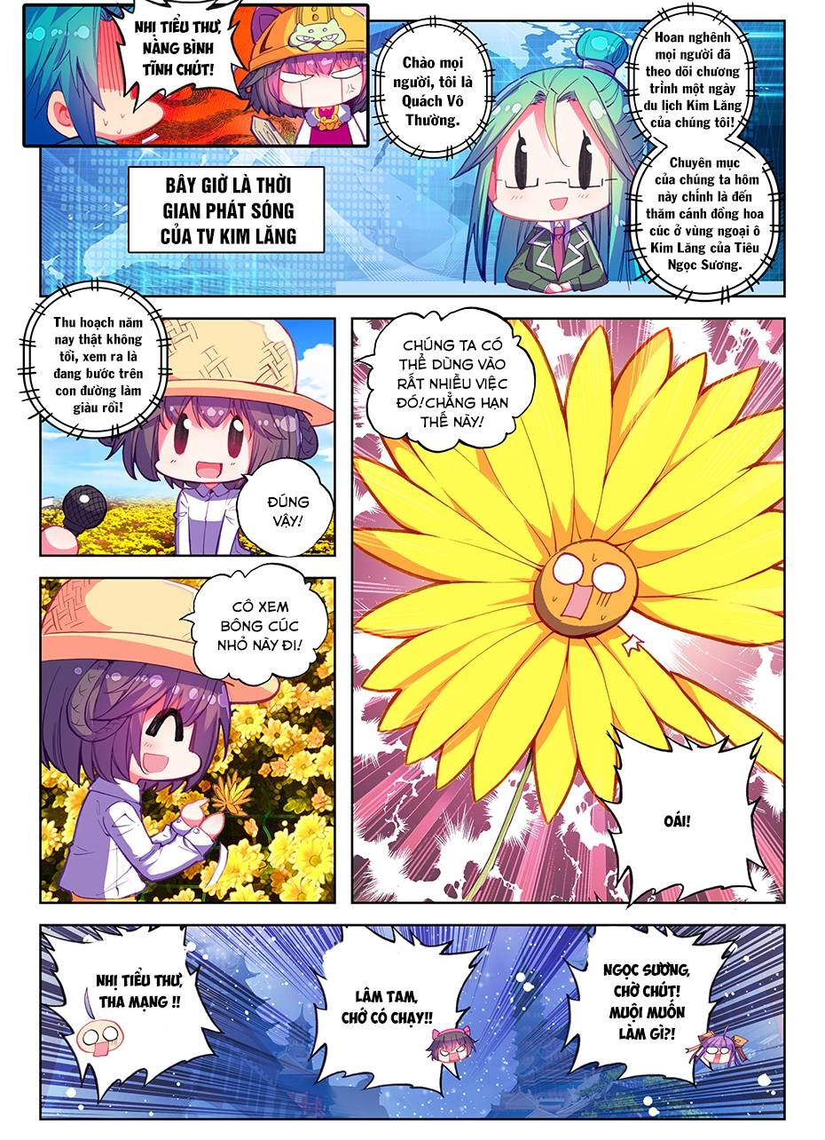 Cực Phẩm Gia Đinh Chapter 72 - 25