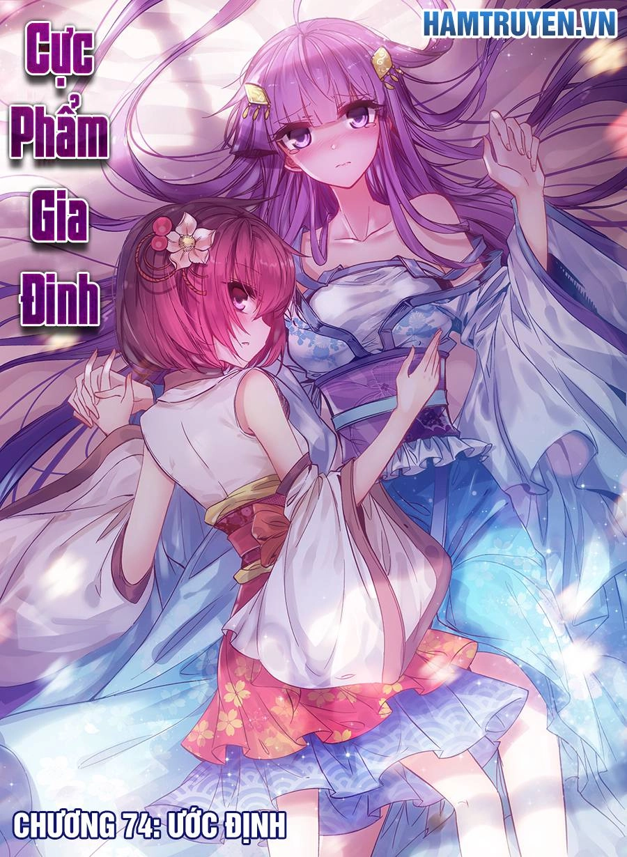 Cực Phẩm Gia Đinh Chapter 74 - 2