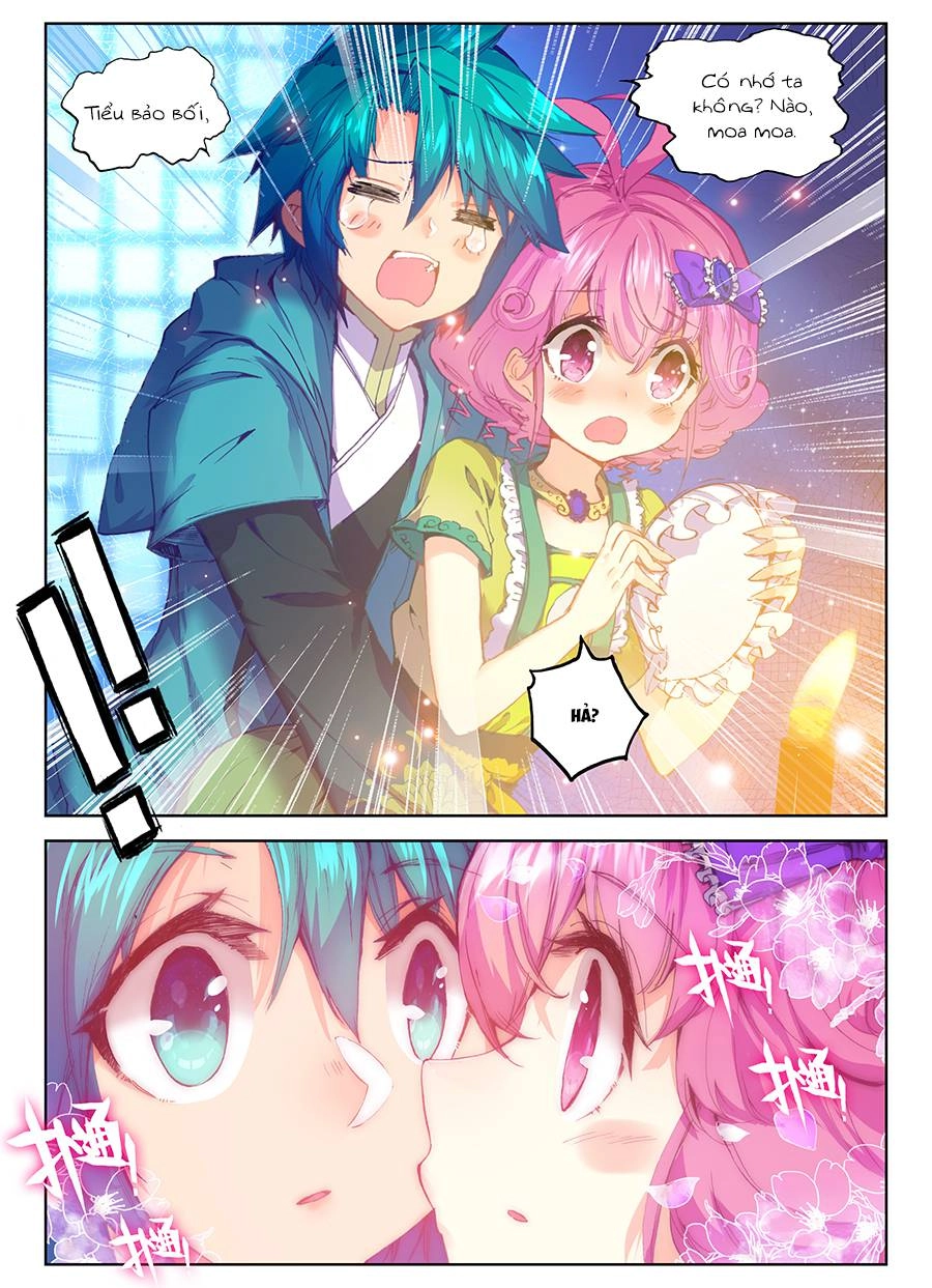 Cực Phẩm Gia Đinh Chapter 74 - 10