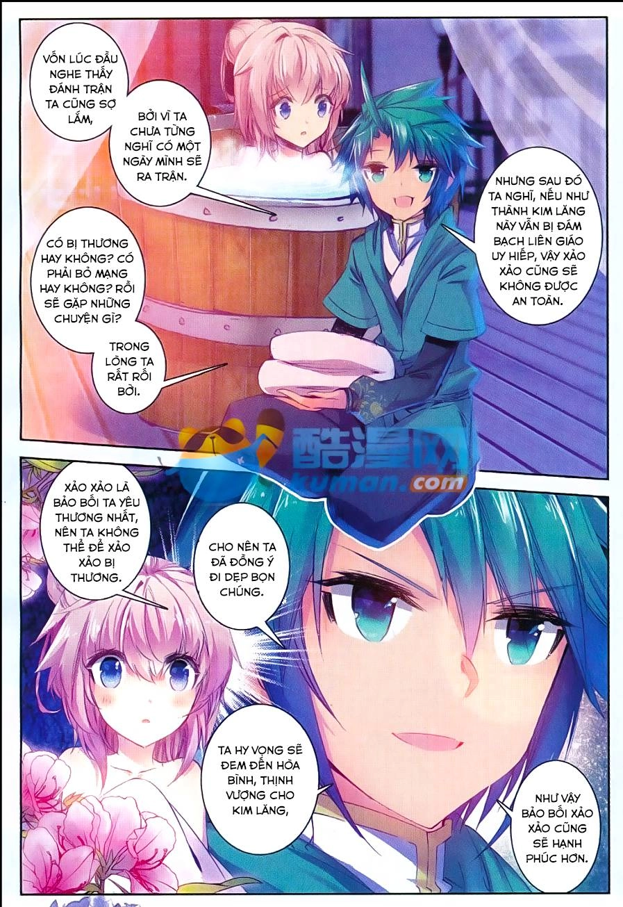 Cực Phẩm Gia Đinh Chapter 74 - 17