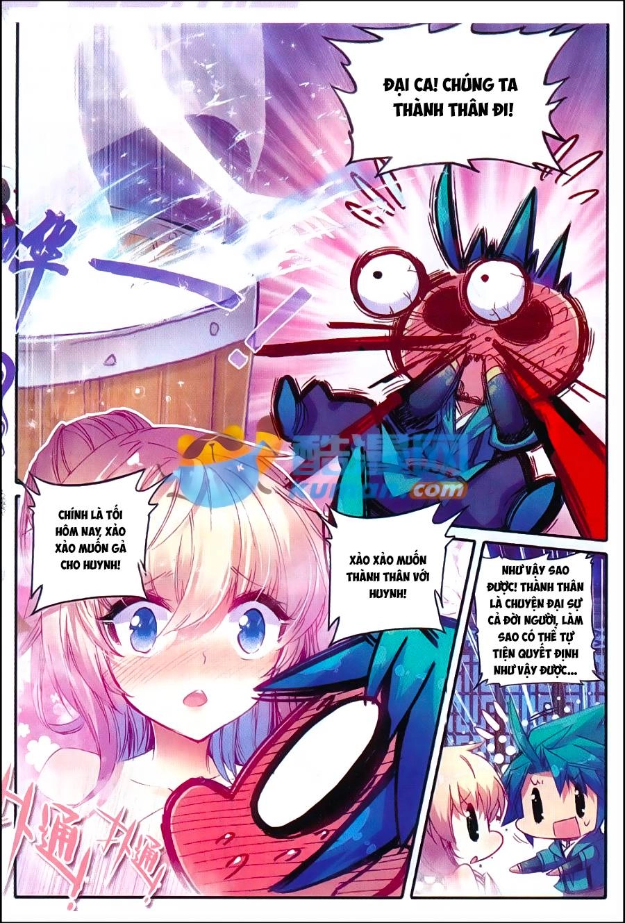 Cực Phẩm Gia Đinh Chapter 74 - 19