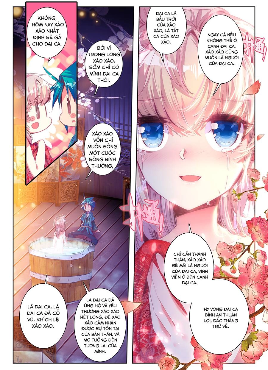 Cực Phẩm Gia Đinh Chapter 74 - 20