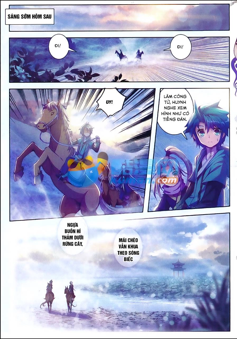 Cực Phẩm Gia Đinh Chapter 74 - 24