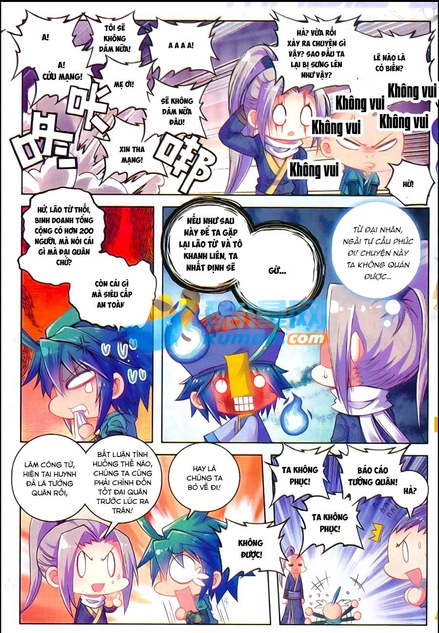 Cực Phẩm Gia Đinh Chapter 75 - 16