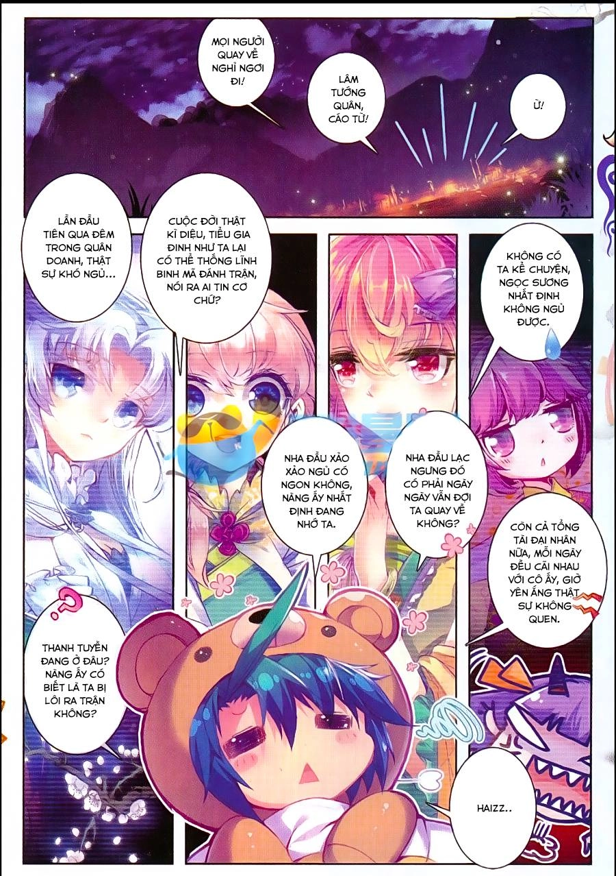 Cực Phẩm Gia Đinh Chapter 75 - 23