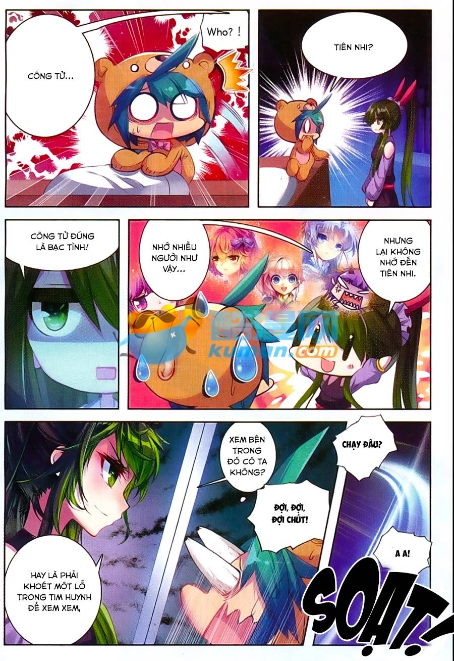 Cực Phẩm Gia Đinh Chapter 75 - 24