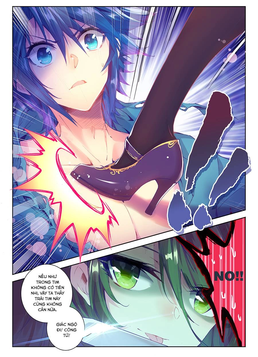 Cực Phẩm Gia Đinh Chapter 75 - 25