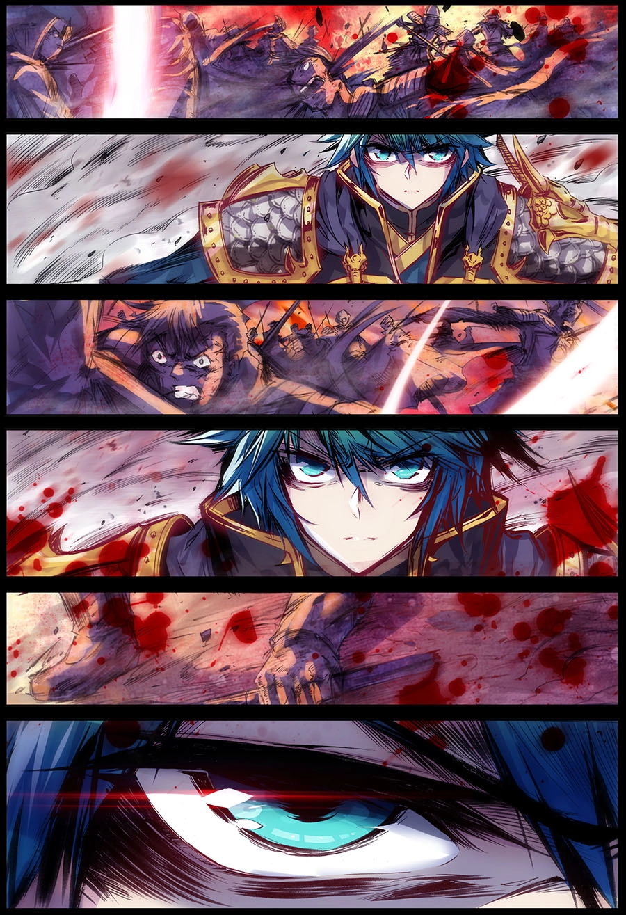 Cực Phẩm Gia Đinh Chapter 77 - 15