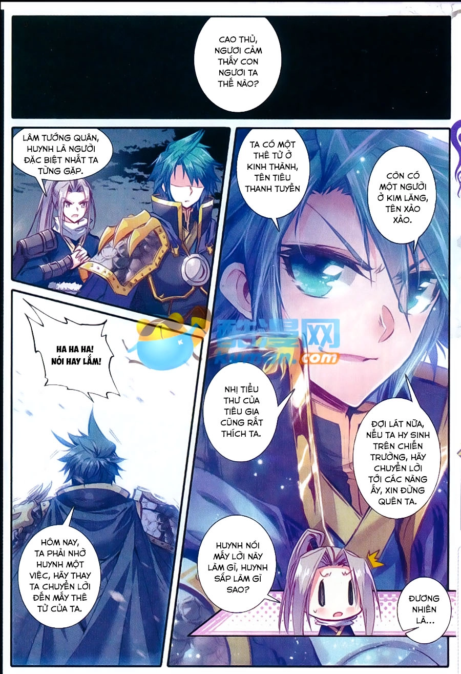 Cực Phẩm Gia Đinh Chapter 77 - 16