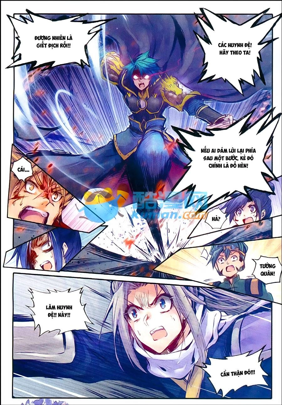 Cực Phẩm Gia Đinh Chapter 77 - 17