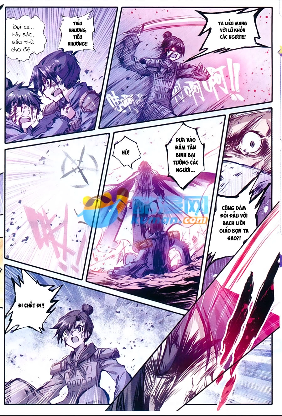 Cực Phẩm Gia Đinh Chapter 77 - 18