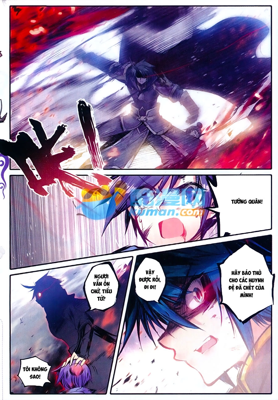 Cực Phẩm Gia Đinh Chapter 77 - 19