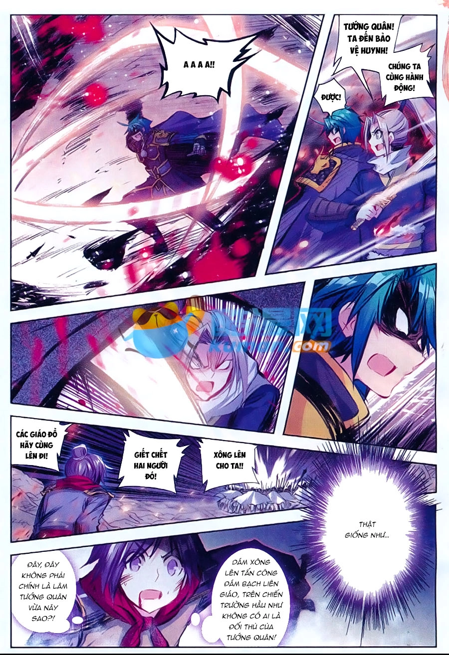 Cực Phẩm Gia Đinh Chapter 77 - 20