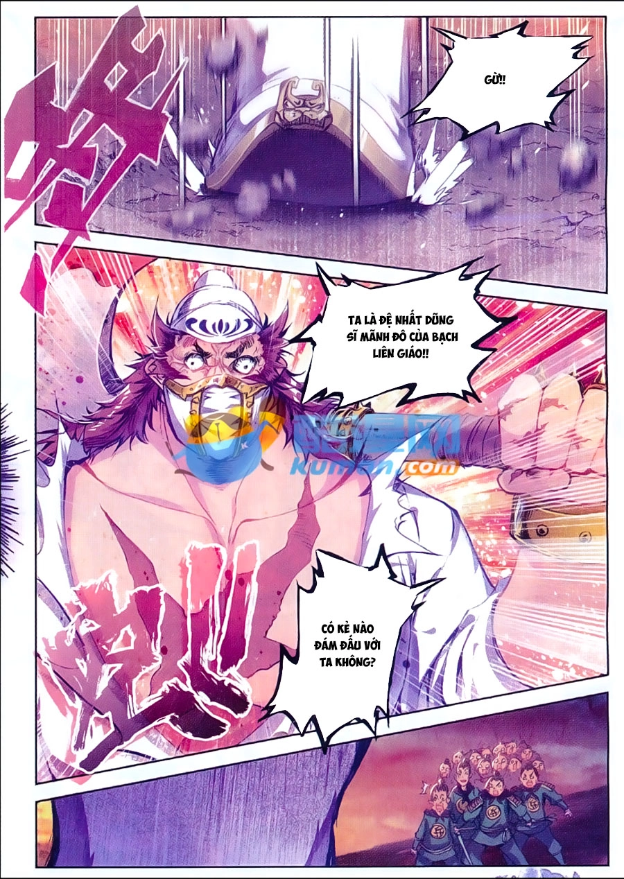 Cực Phẩm Gia Đinh Chapter 77 - 22