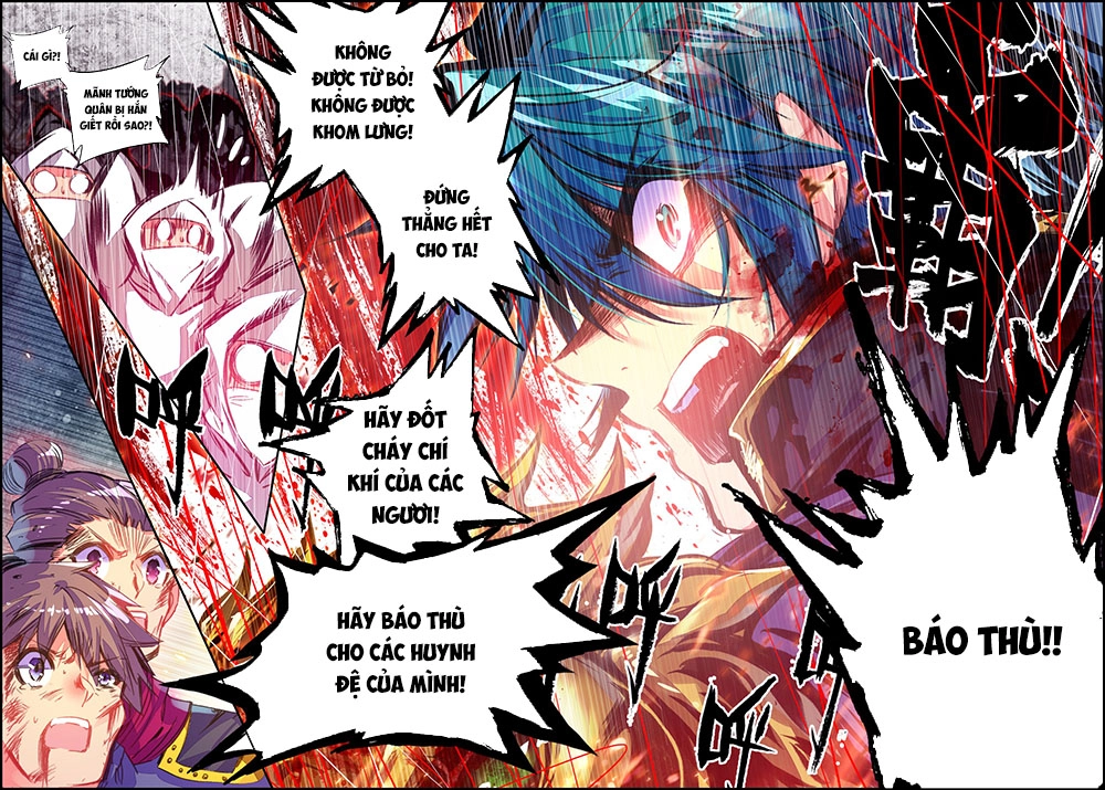 Cực Phẩm Gia Đinh Chapter 77 - 25