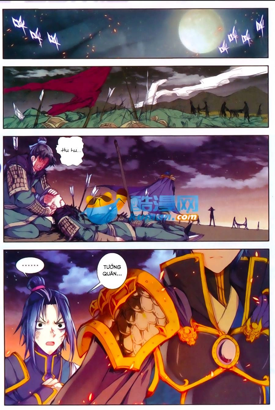 Cực Phẩm Gia Đinh Chapter 78 - 3