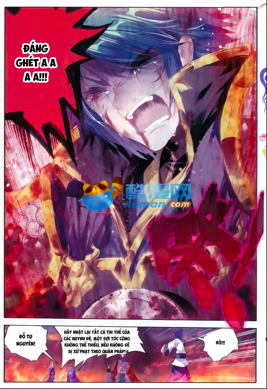 Cực Phẩm Gia Đinh Chapter 78 - 8