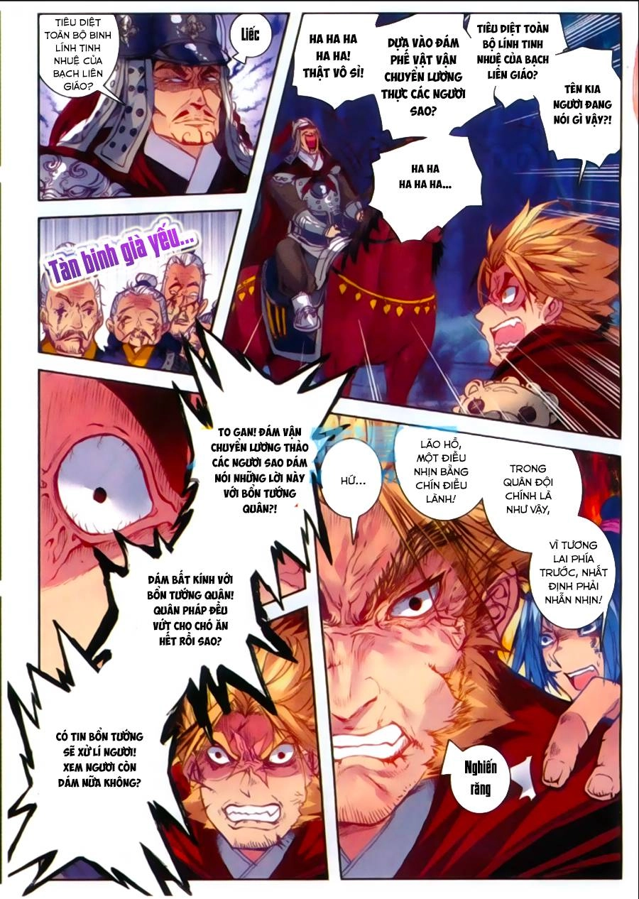 Cực Phẩm Gia Đinh Chapter 78 - 11